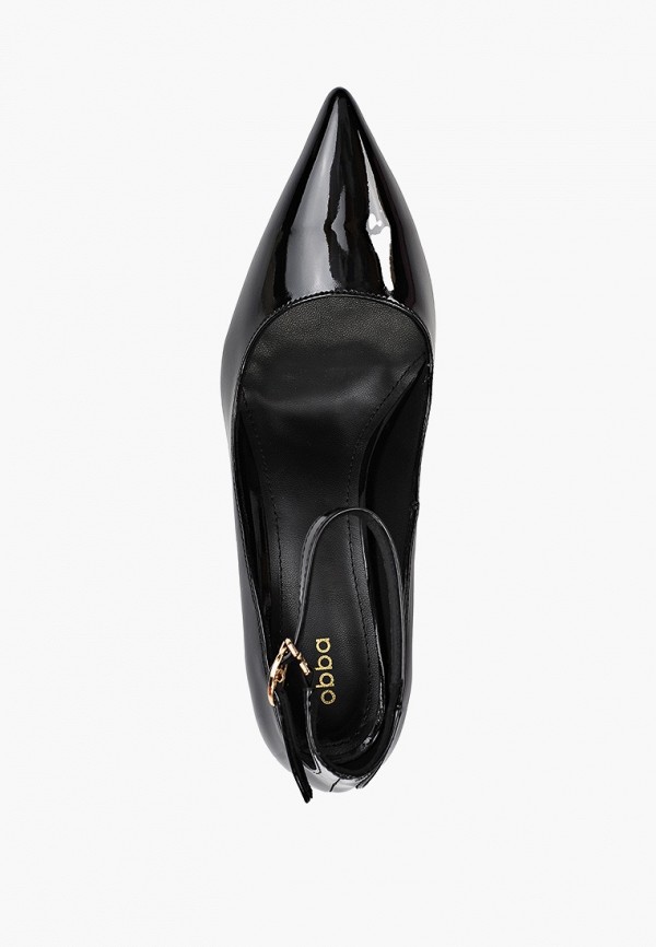 фото Туфли obba