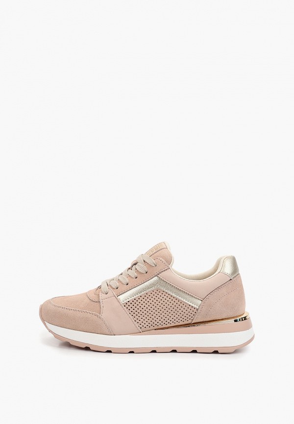 фото Кроссовки obba