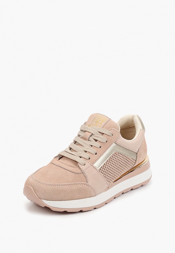 фото Кроссовки obba