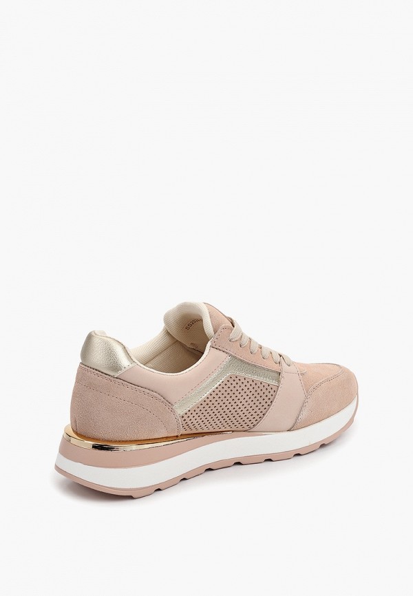 фото Кроссовки obba