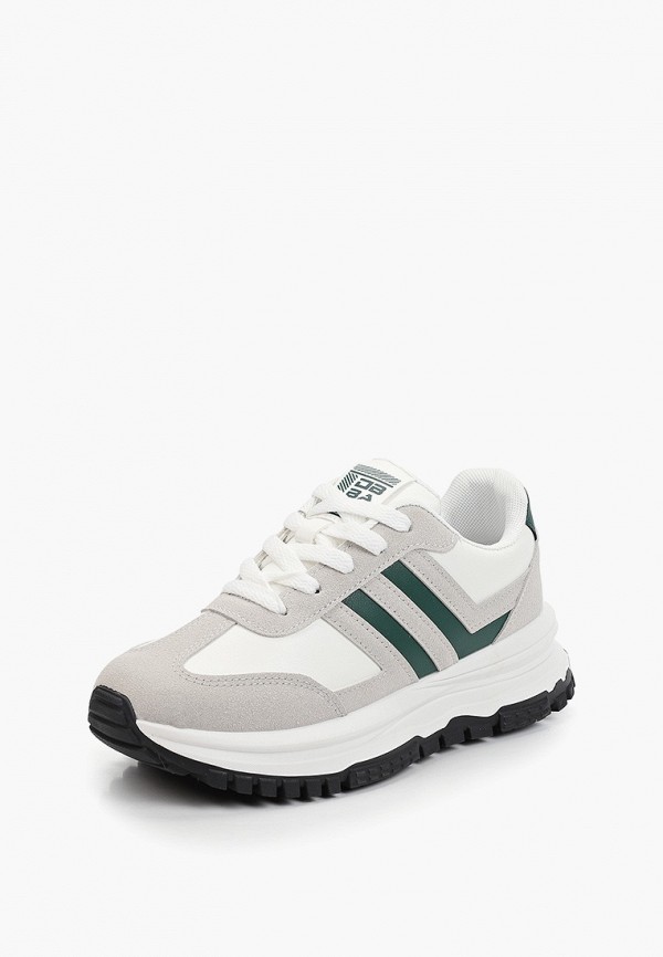 фото Кроссовки obba