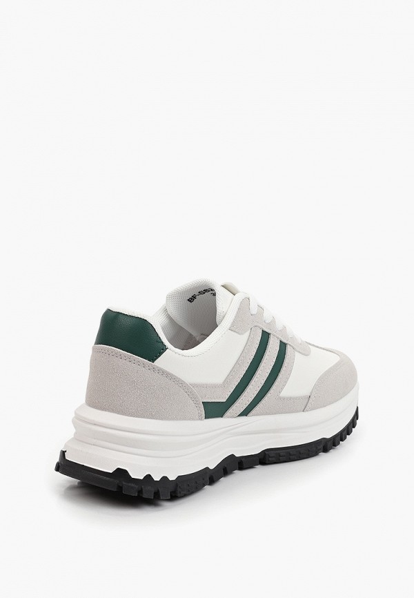 фото Кроссовки obba