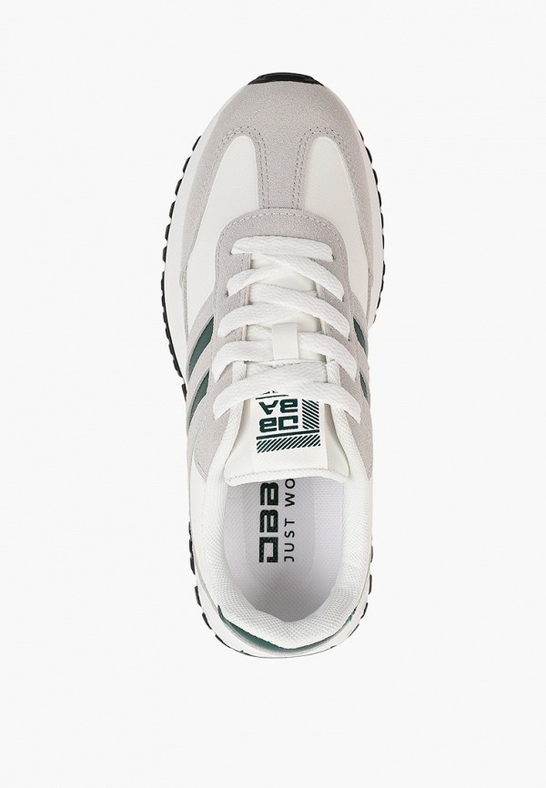 фото Кроссовки obba