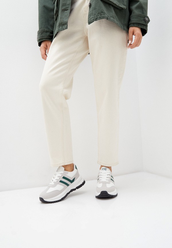 фото Кроссовки obba