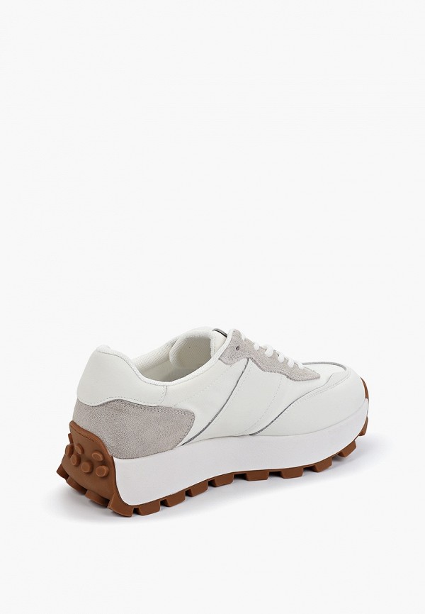 фото Кроссовки obba