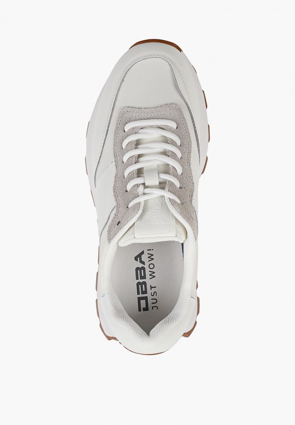 фото Кроссовки obba