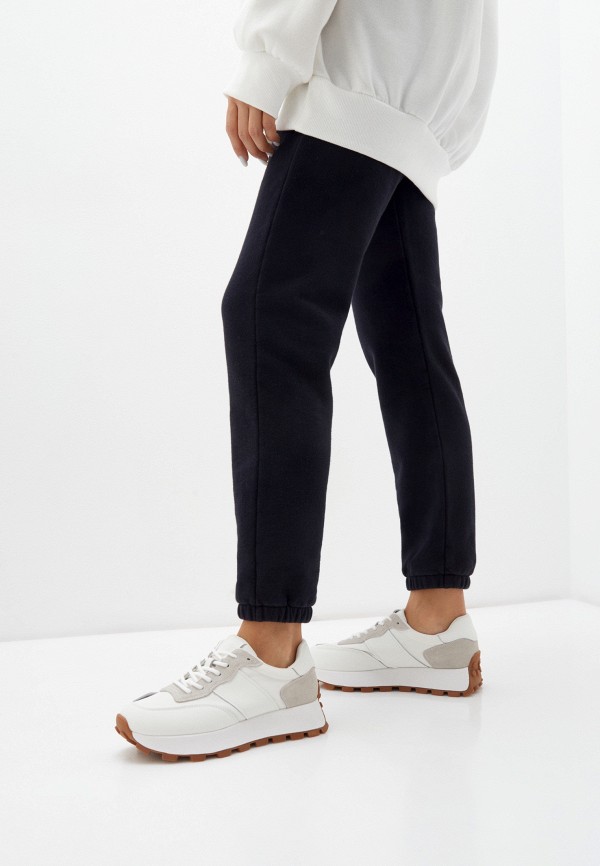 фото Кроссовки obba