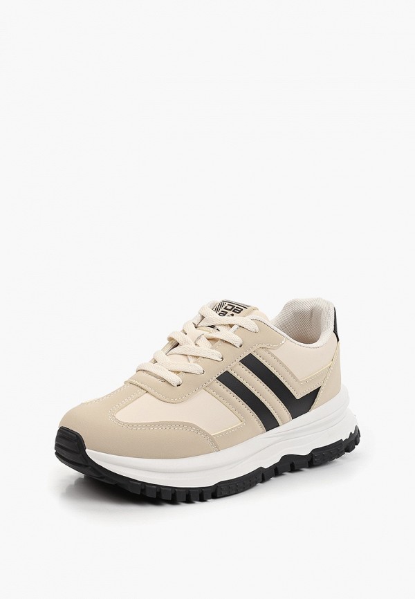 фото Кроссовки obba