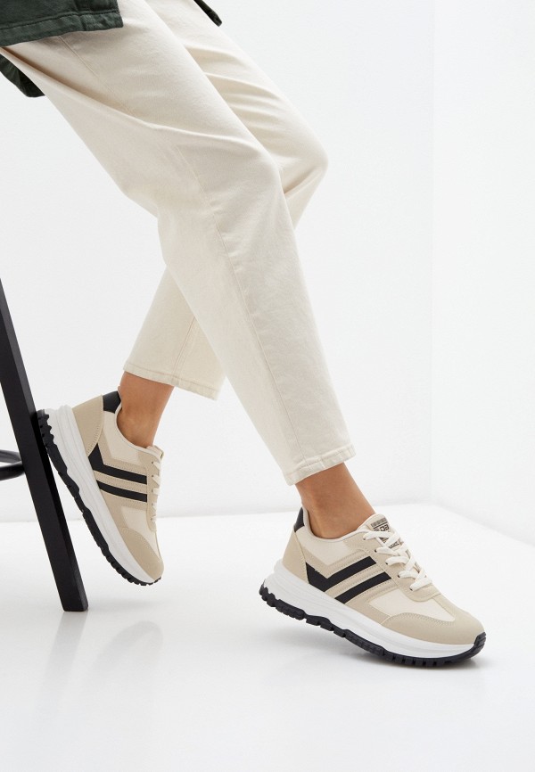 фото Кроссовки obba