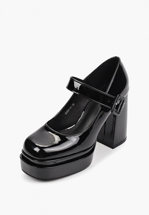 фото Туфли obba