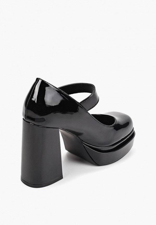 фото Туфли obba