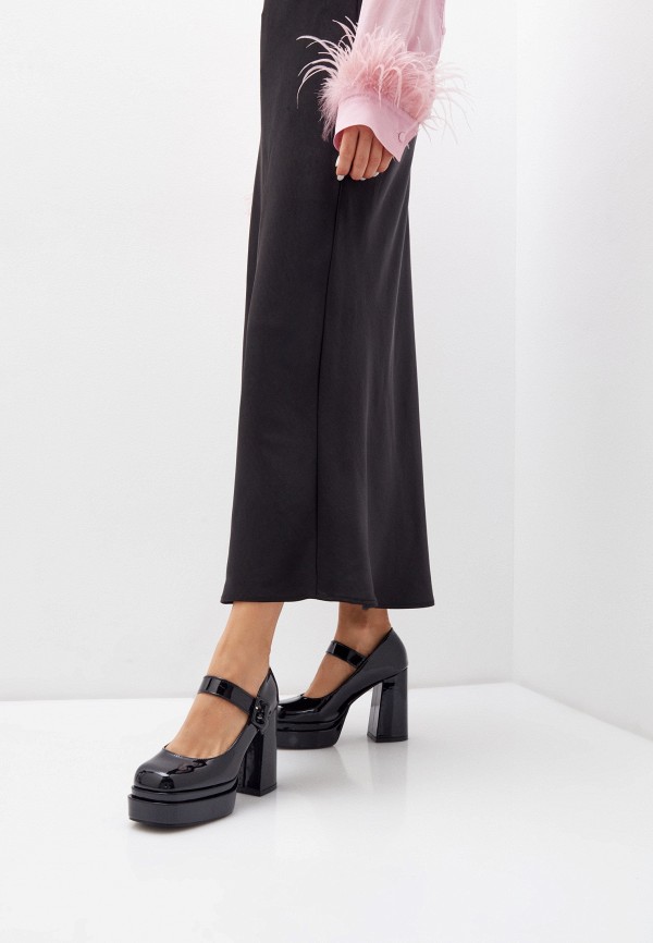 фото Туфли obba