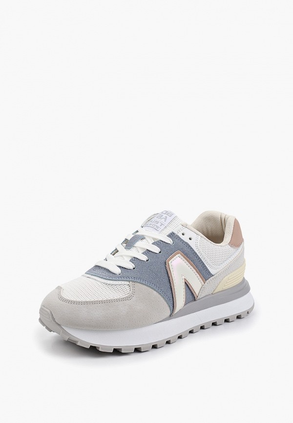 фото Кроссовки obba