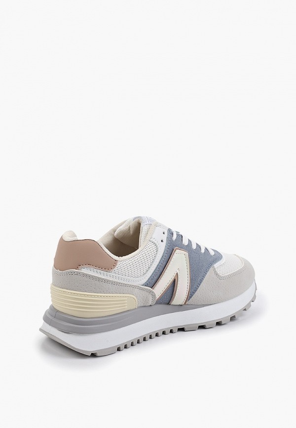 фото Кроссовки obba