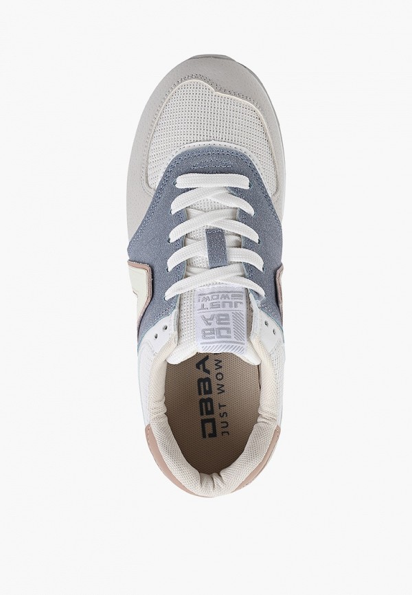 фото Кроссовки obba