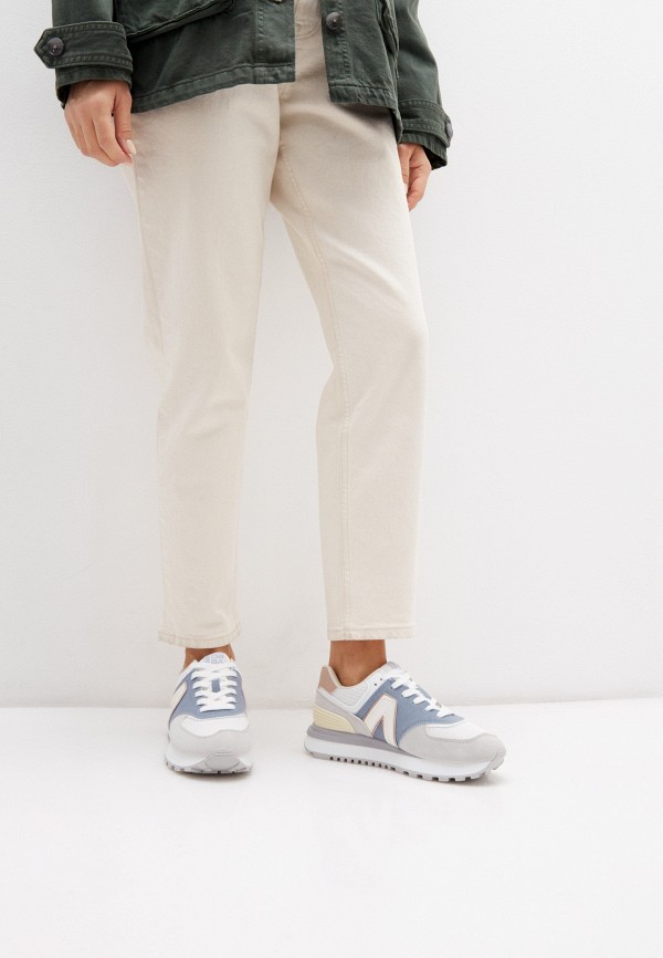 фото Кроссовки obba