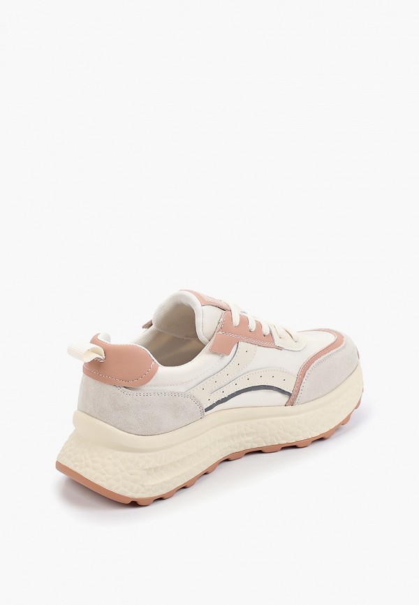 фото Кроссовки obba