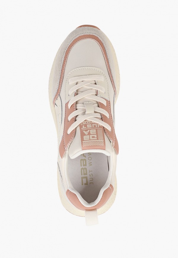 фото Кроссовки obba