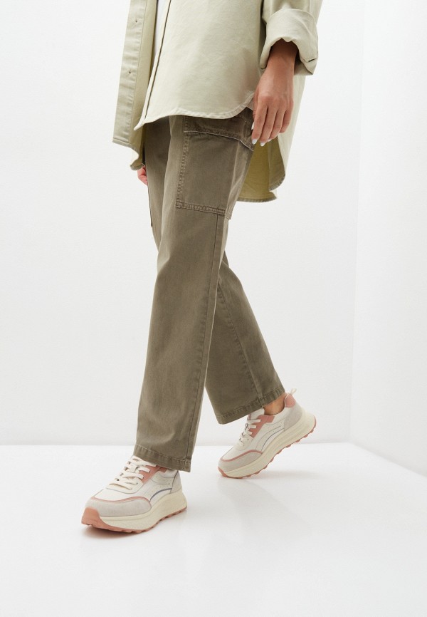 фото Кроссовки obba