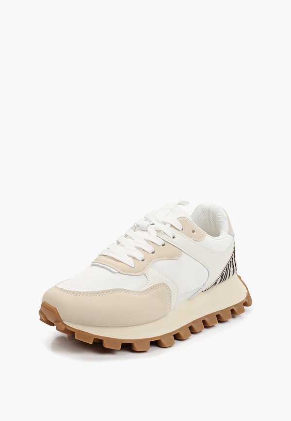 фото Кроссовки obba