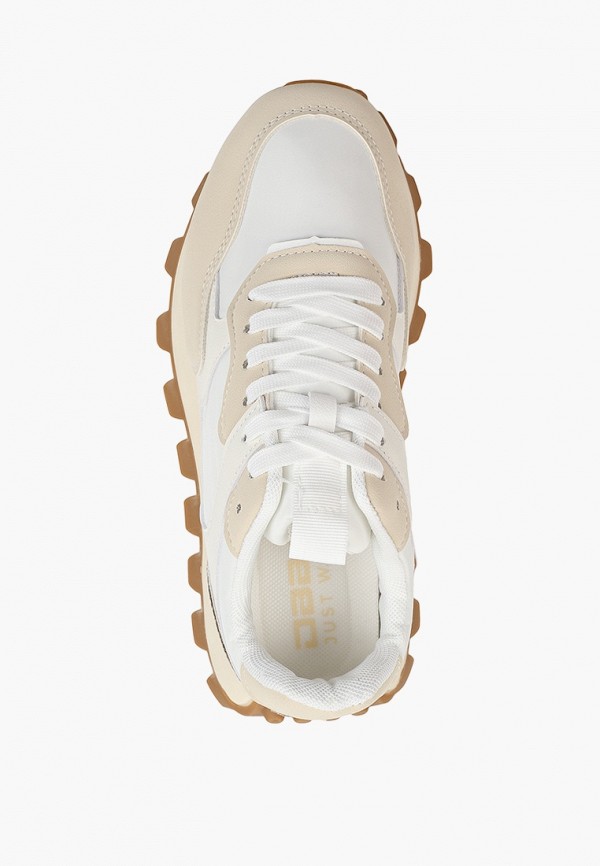 фото Кроссовки obba