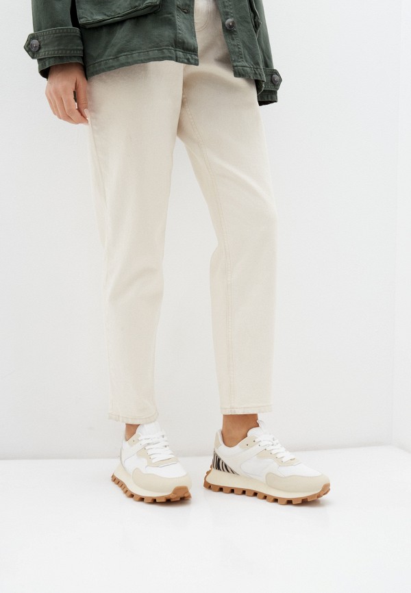 фото Кроссовки obba