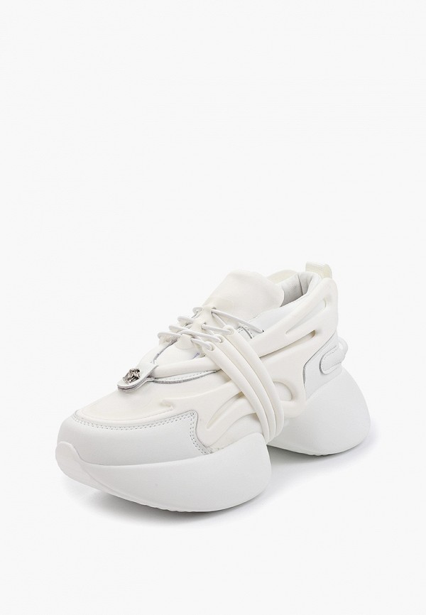 фото Кроссовки obba