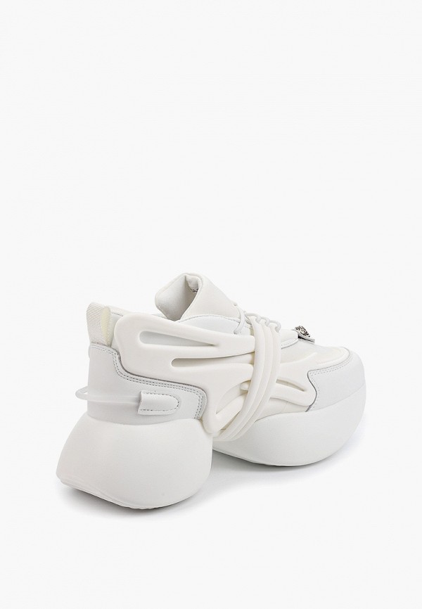 фото Кроссовки obba