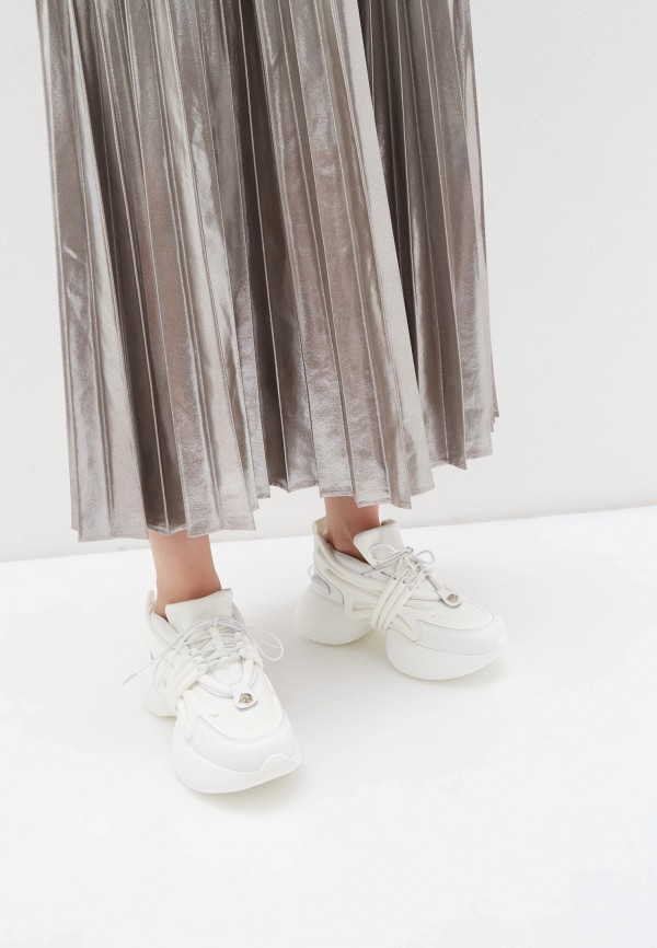 фото Кроссовки obba