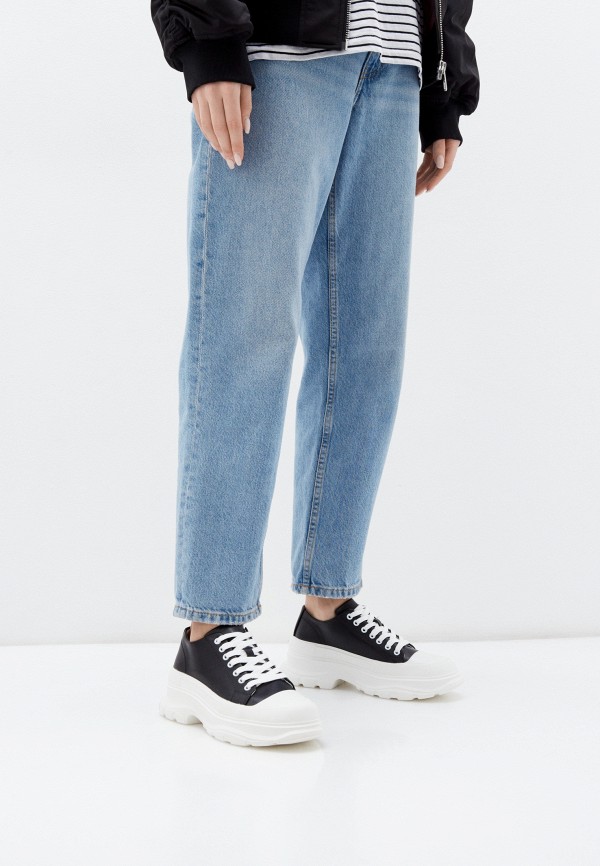 фото Кроссовки obba