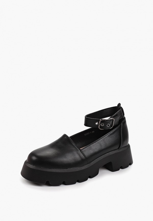 фото Туфли obba