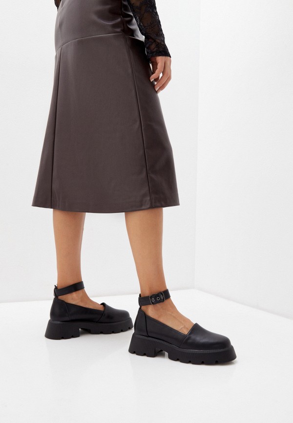 фото Туфли obba