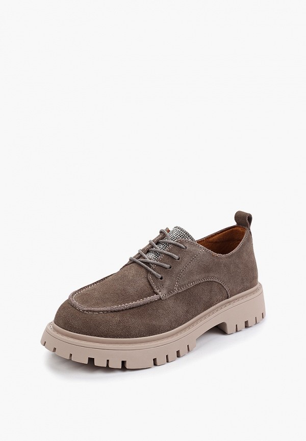 фото Ботинки obba