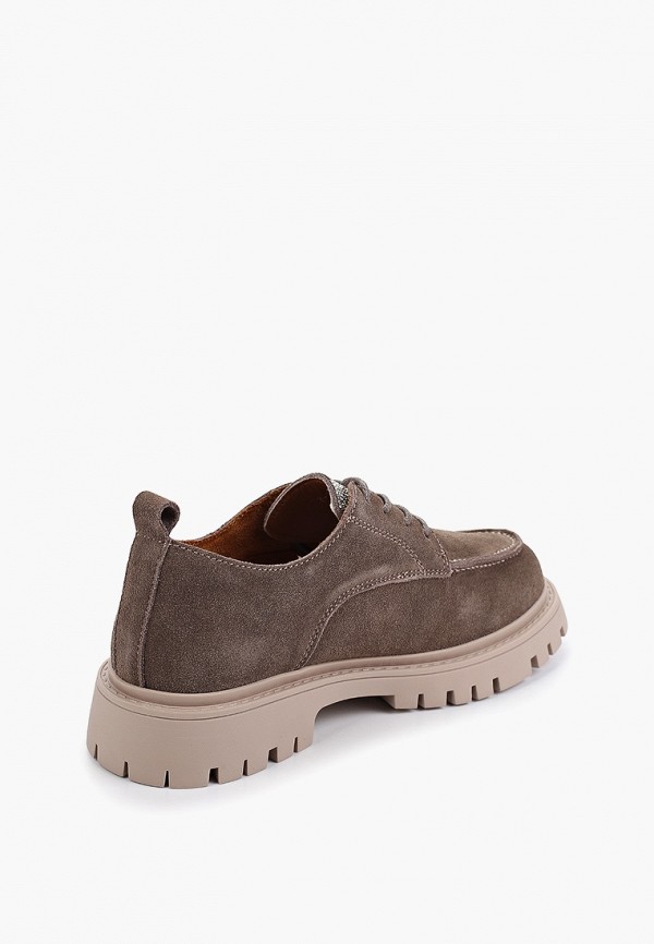 фото Ботинки obba