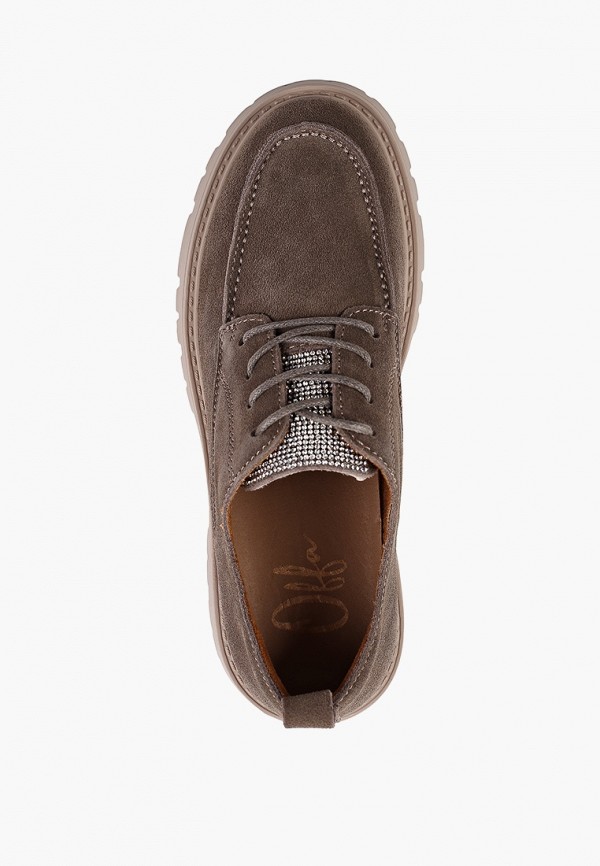 фото Ботинки obba