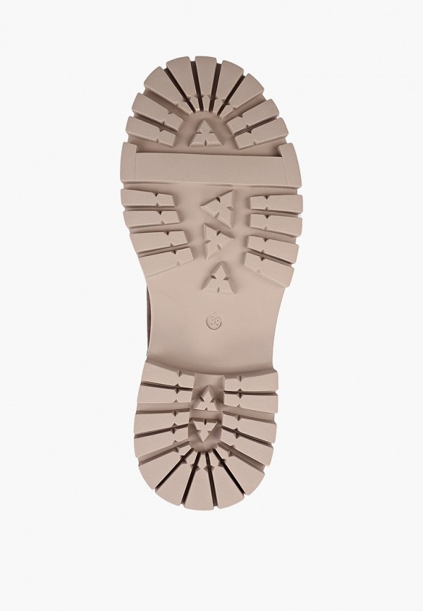 фото Ботинки obba