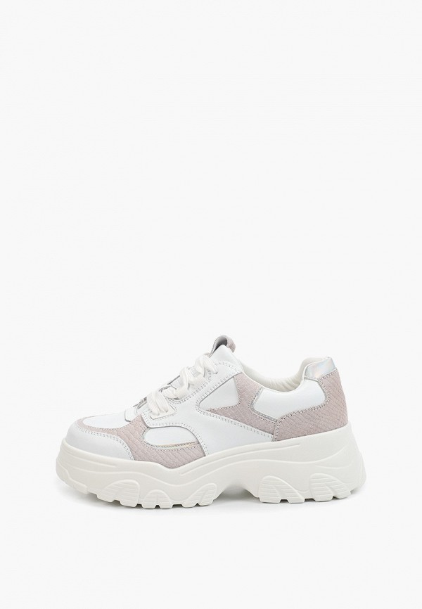 фото Кроссовки obba