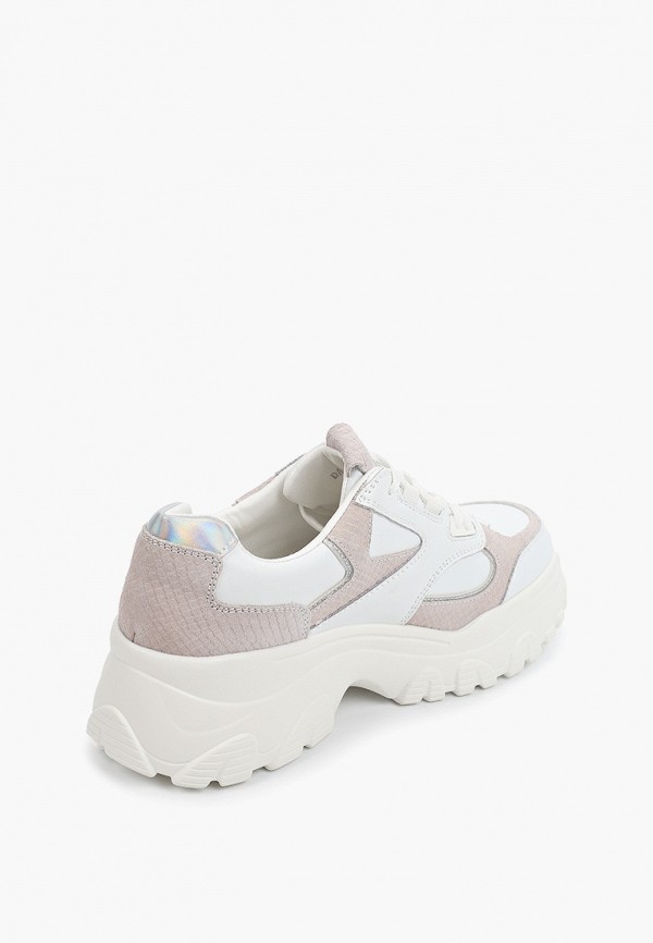 фото Кроссовки obba