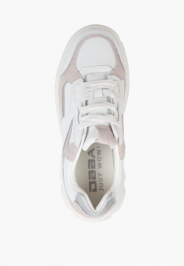 фото Кроссовки obba