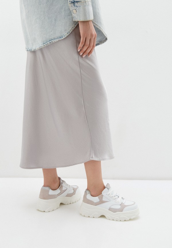 фото Кроссовки obba