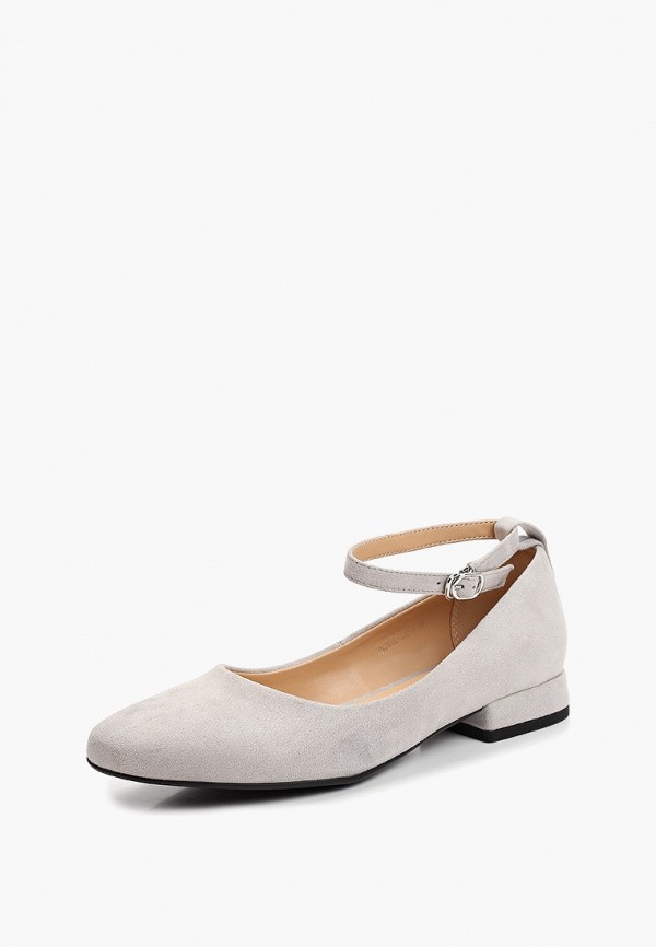 фото Туфли obba