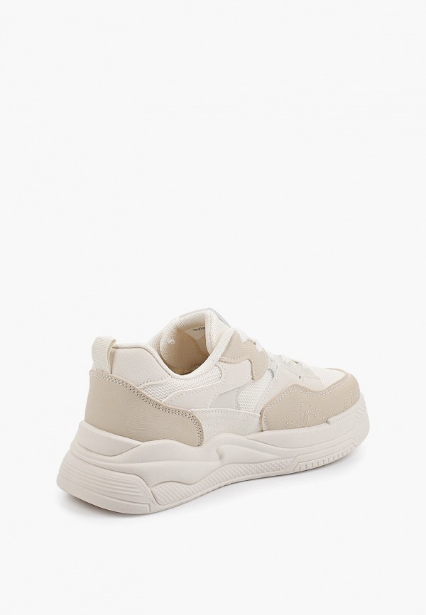 фото Кроссовки obba