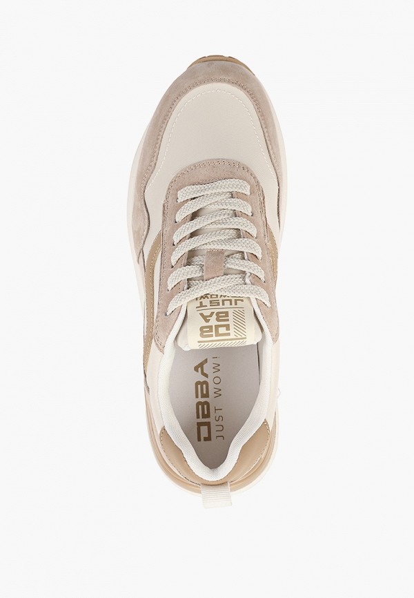 фото Кроссовки obba