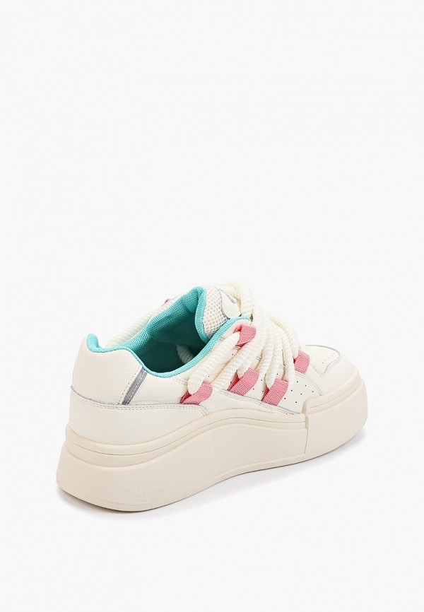 фото Кеды obba