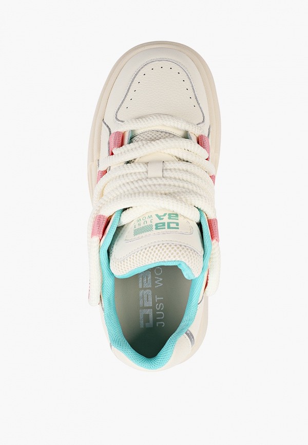 фото Кеды obba