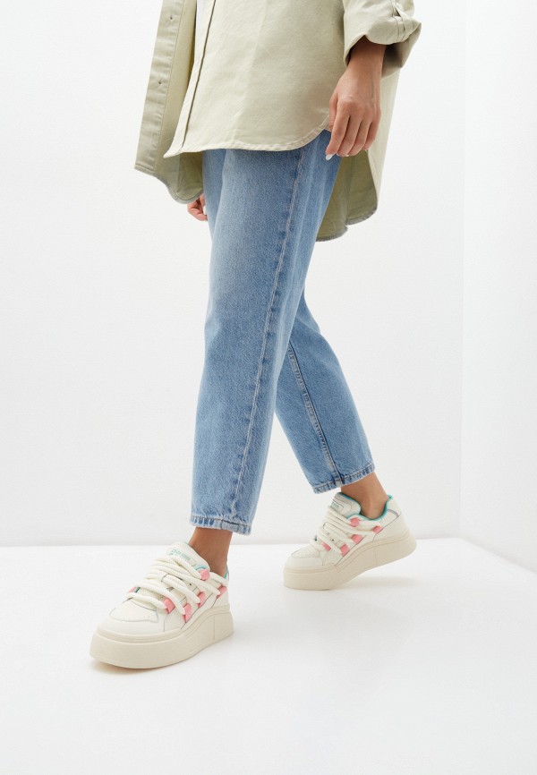 фото Кеды obba