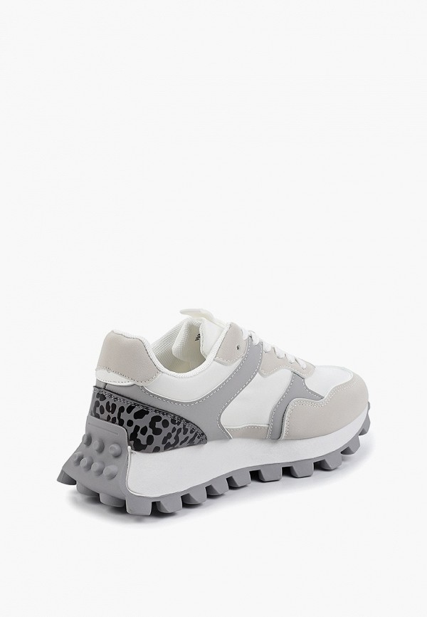 фото Кроссовки obba