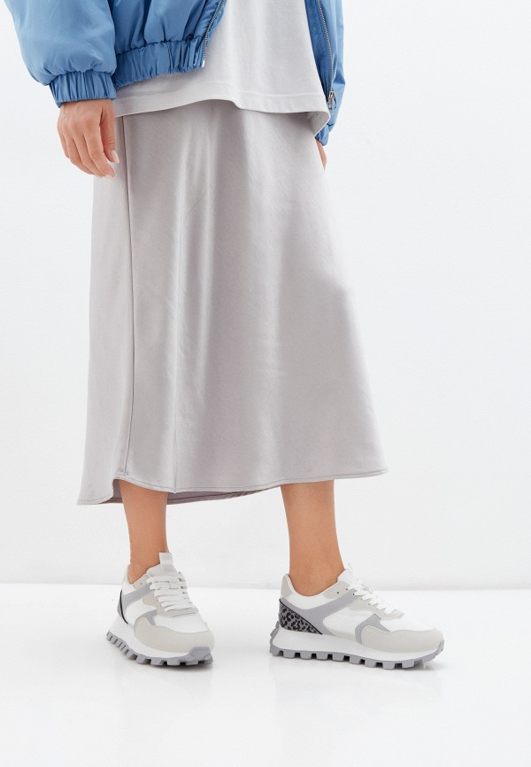 фото Кроссовки obba