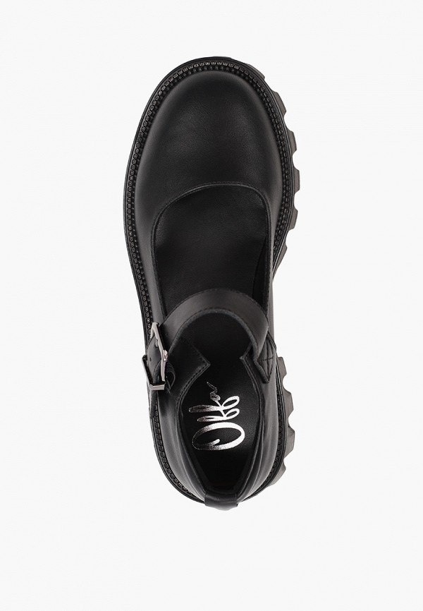 фото Туфли obba