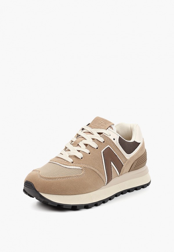 фото Кроссовки obba